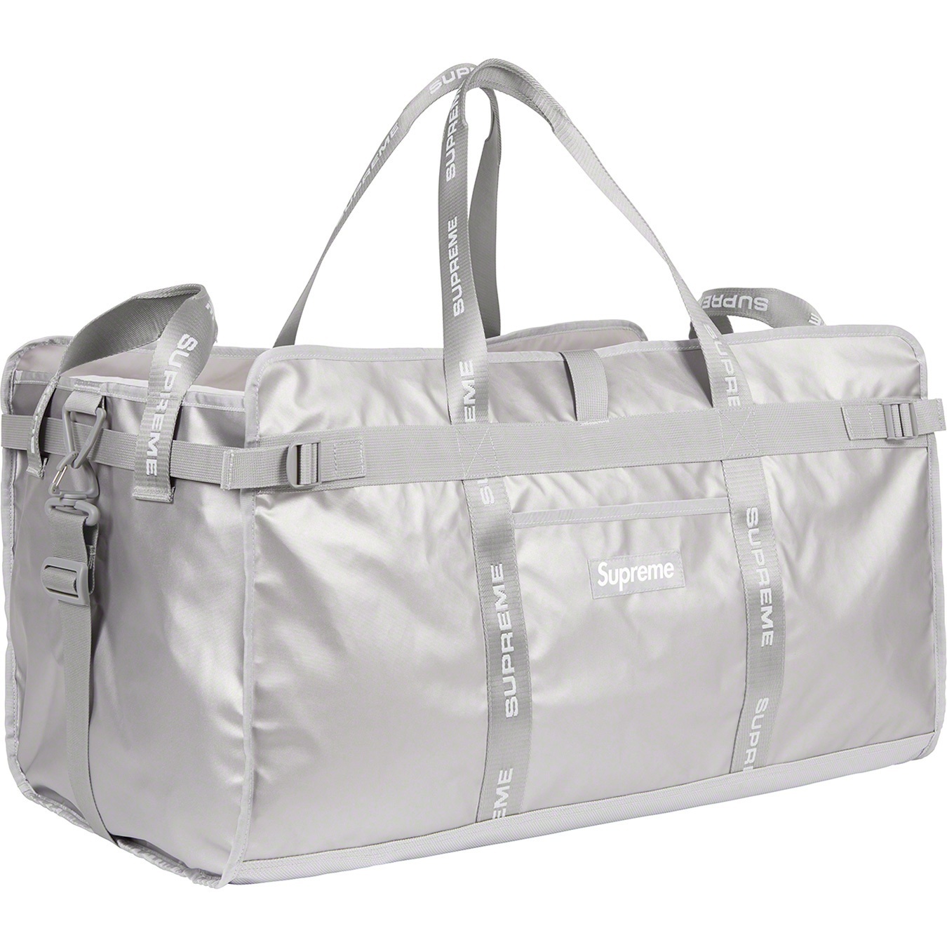 Large Haul Tote view 2
